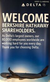 Berkshire Hathaway shareholders meeting